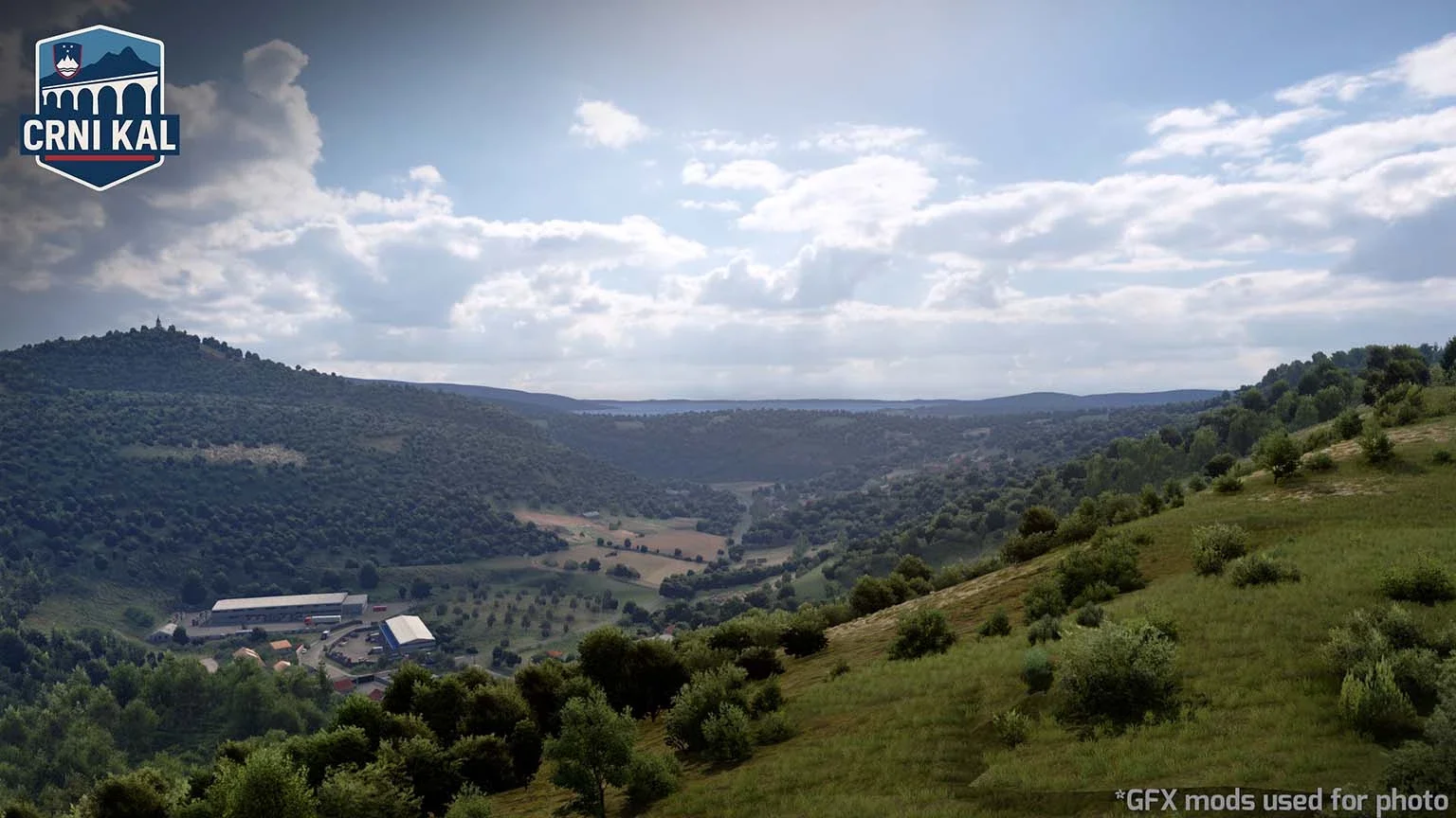 Črni Kal 1.1 (Koper + A1 Rework) 4