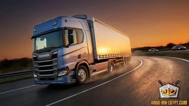 Ultra Realism Driving Experience v1.0