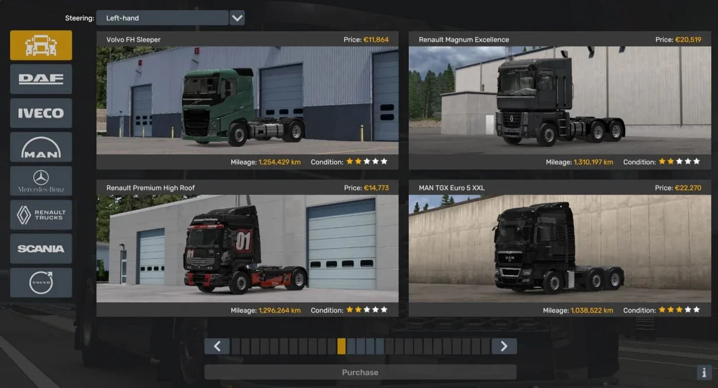 Realistic Economy v1.58.10 5