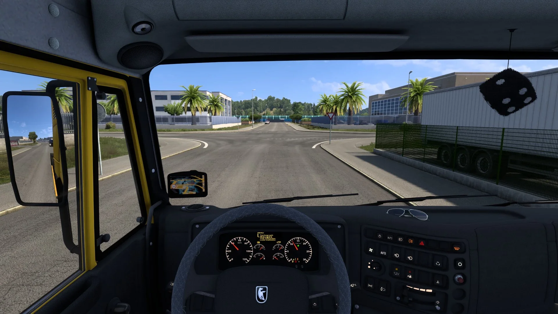 Kamaz 5460