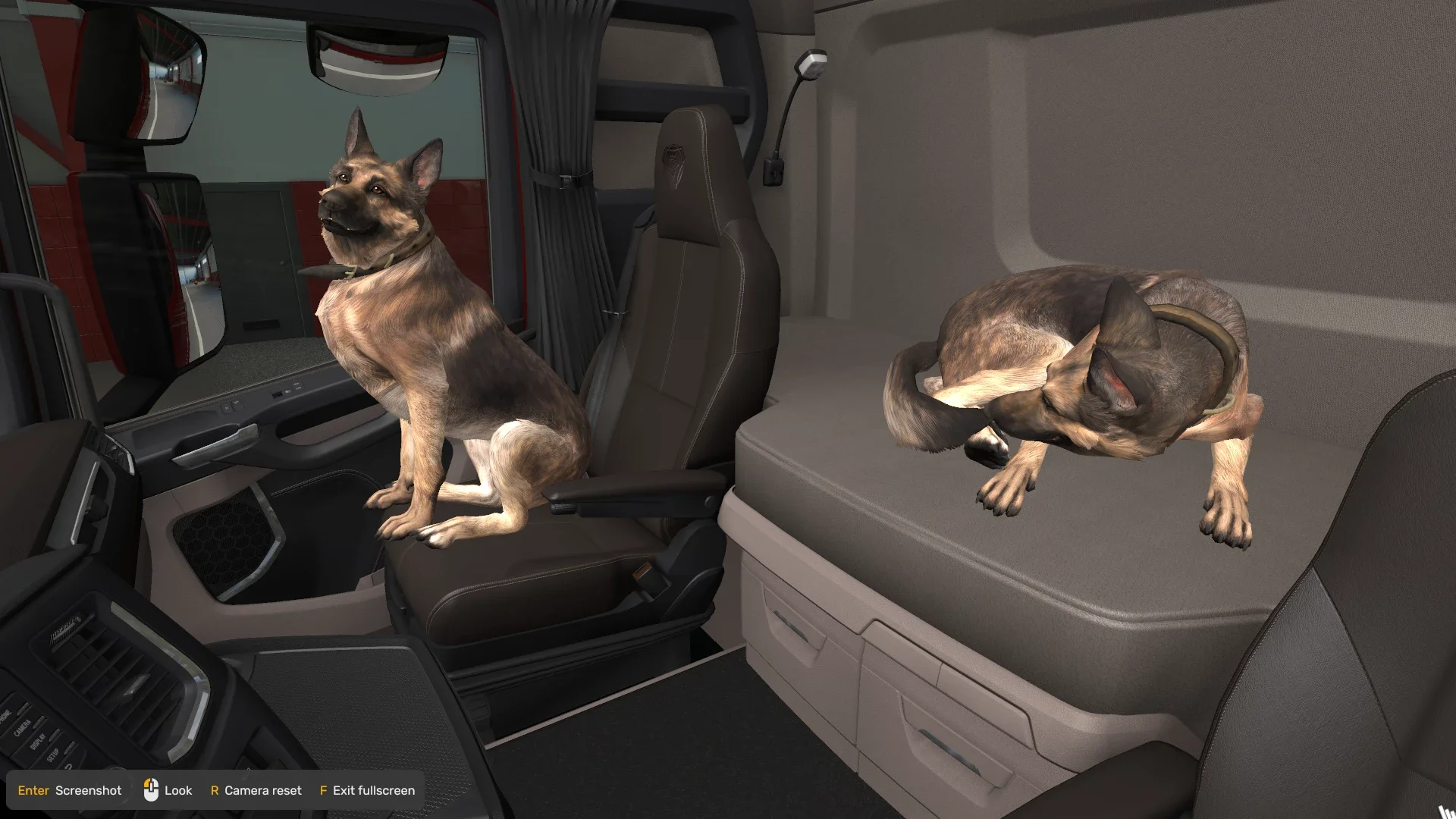 Dog with Animation v1.58 3