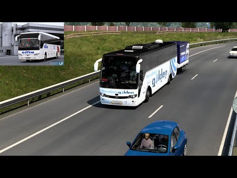 Temsa Safir Plus / HD 13 2