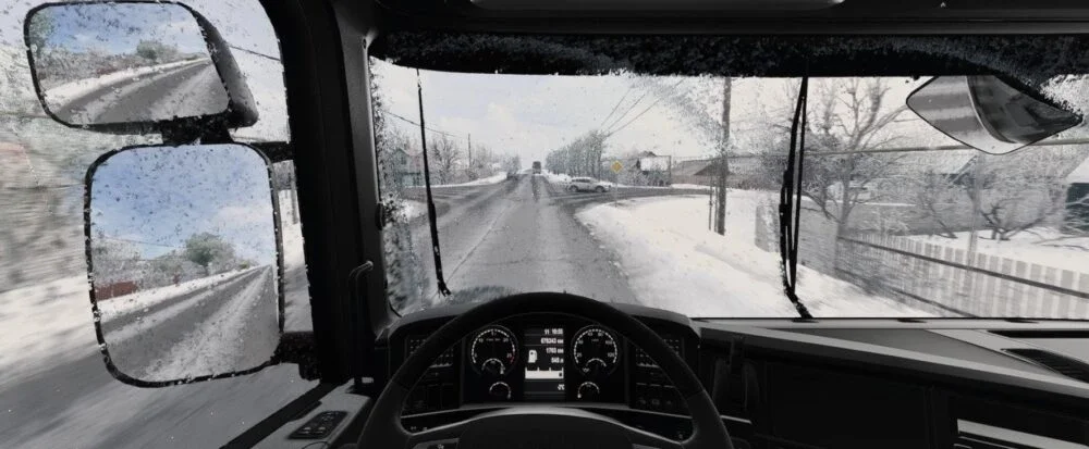 Better Snowflake v1.58 2