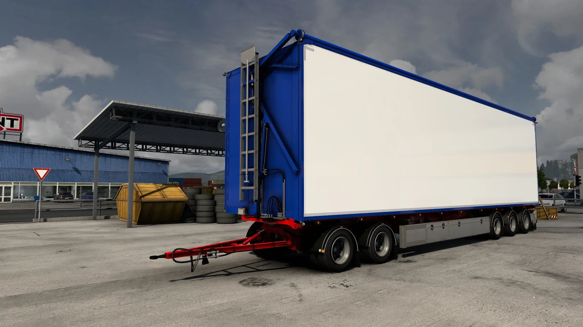 MT Eksjö Flis v1.2.6 3