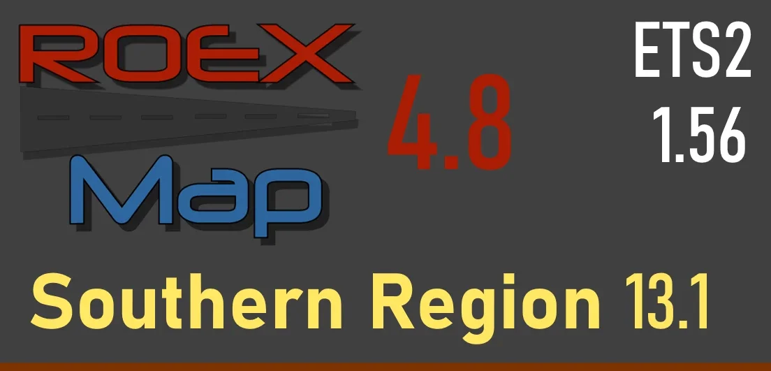 Roextended 4.9 – Southern Region 13.1 Road Connection