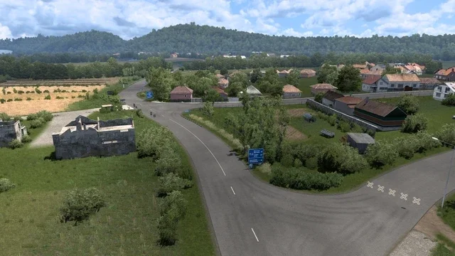 North and East Bulgaria Rebuild v1.2 3
