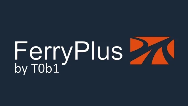 Ferry Plus v4.6