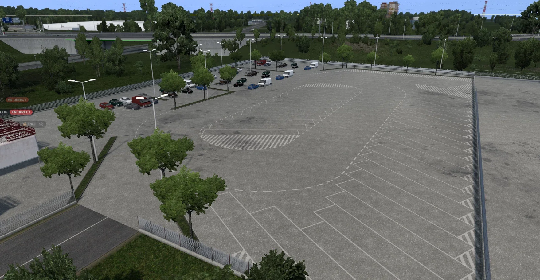 Truckshow Le Havre 2k26 v1.0 6