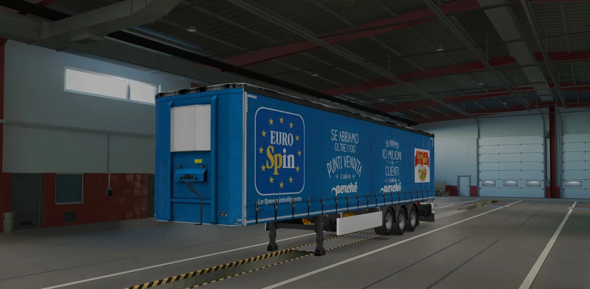 Italian Trailer Pack v1.1 2