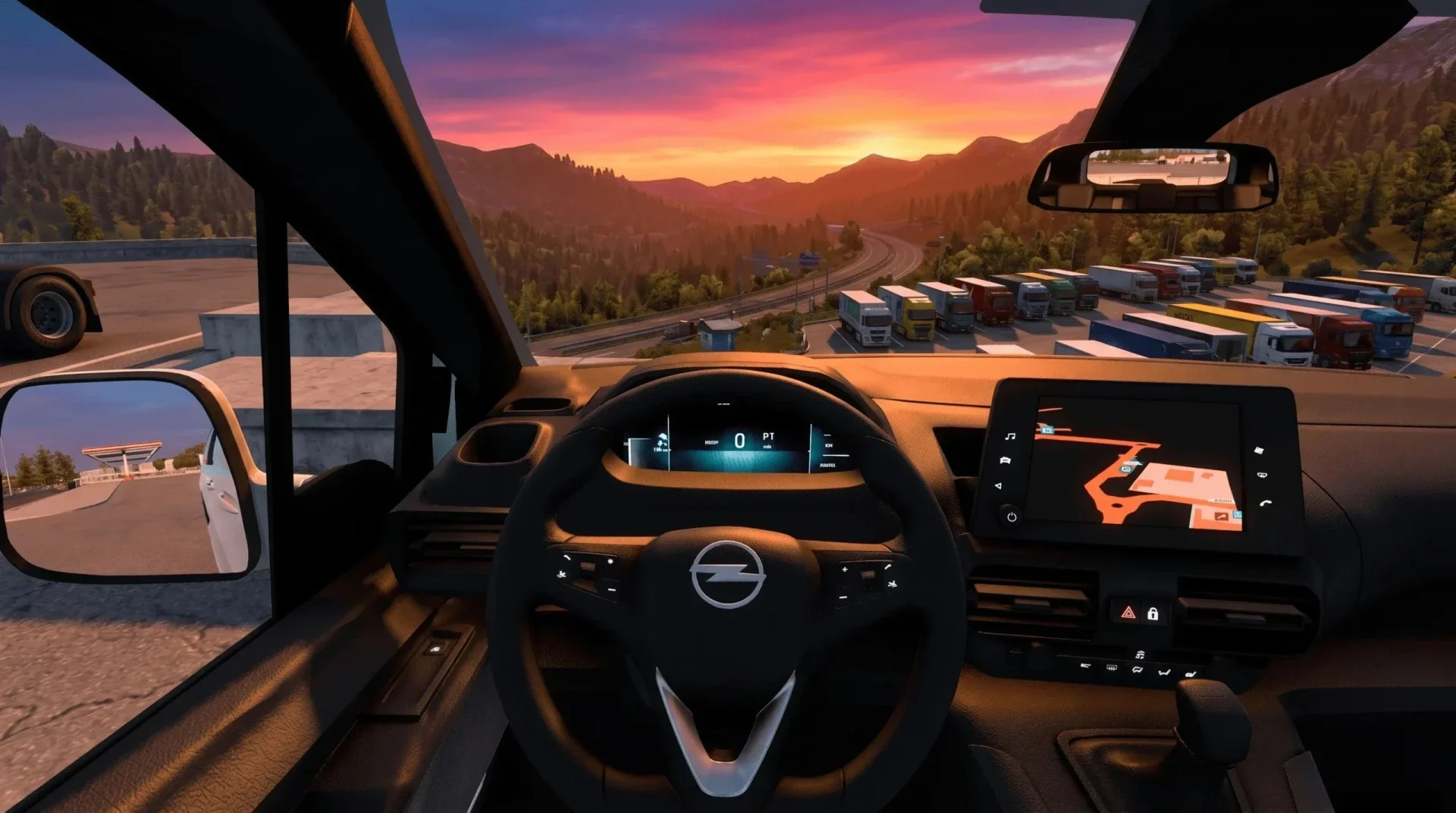 Opel Combo 2023 v1.7