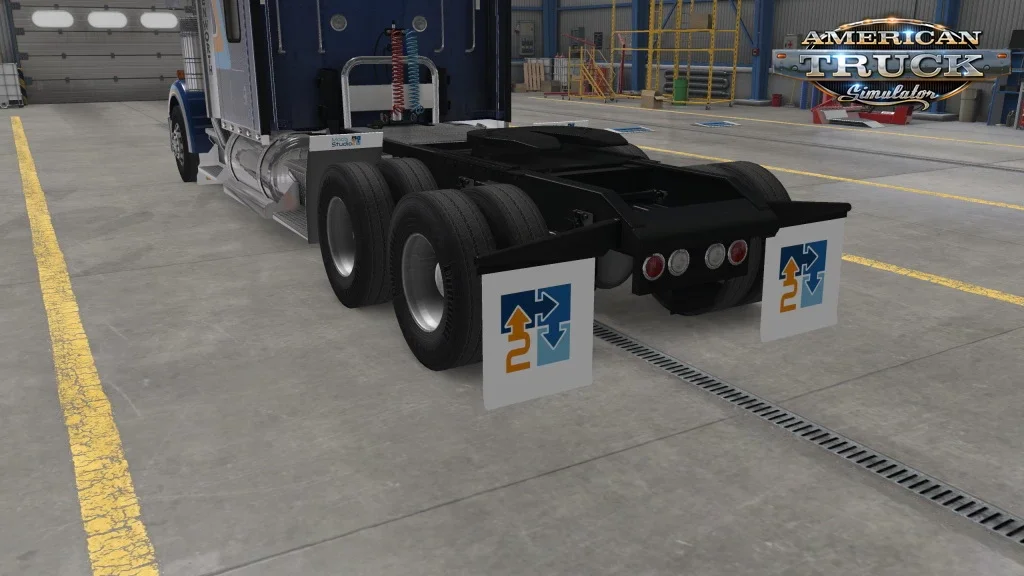 Mods Studio 2 Program v2025.01 3