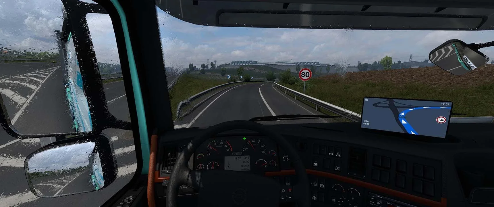 Tjs HD GPS Mod v1.58 3