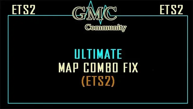 Ultimate Map Combo Fix 1.1.2