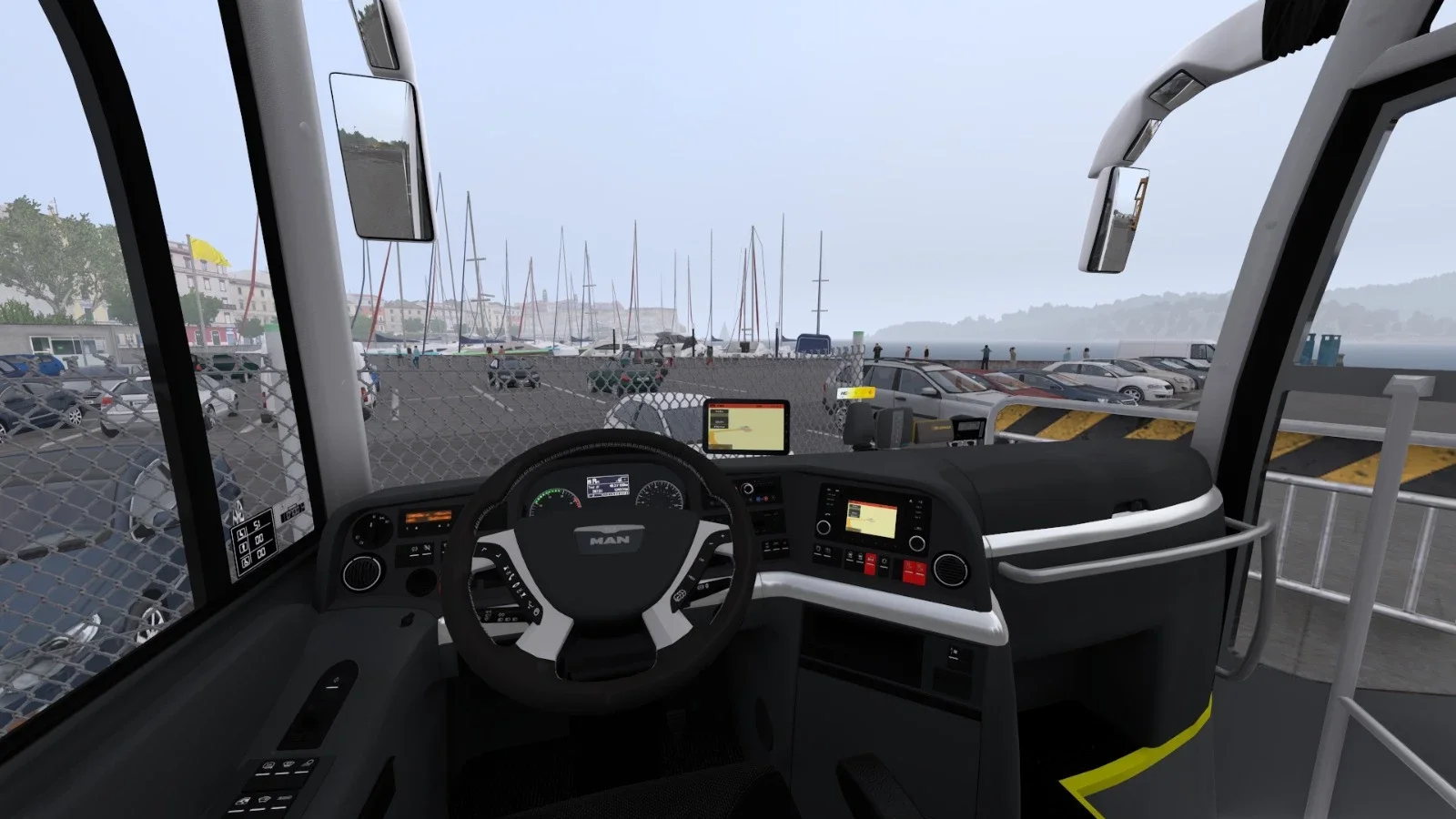 MAN Fortuna v1.0 3