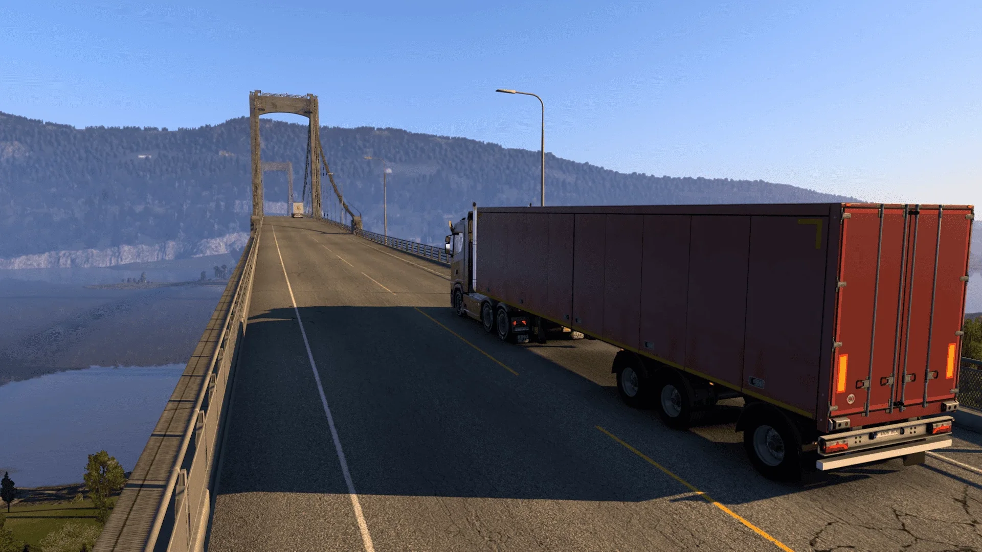 Realistic Rush-Hour Traffic + FPS Boost v1.0