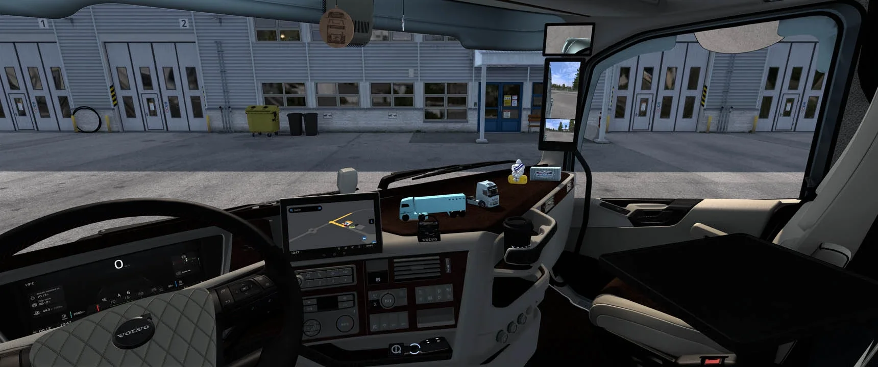 VOLVO 56A Addons v0.2 3