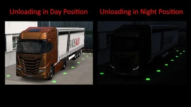 Realistic Interaction Symbols v1.58 2