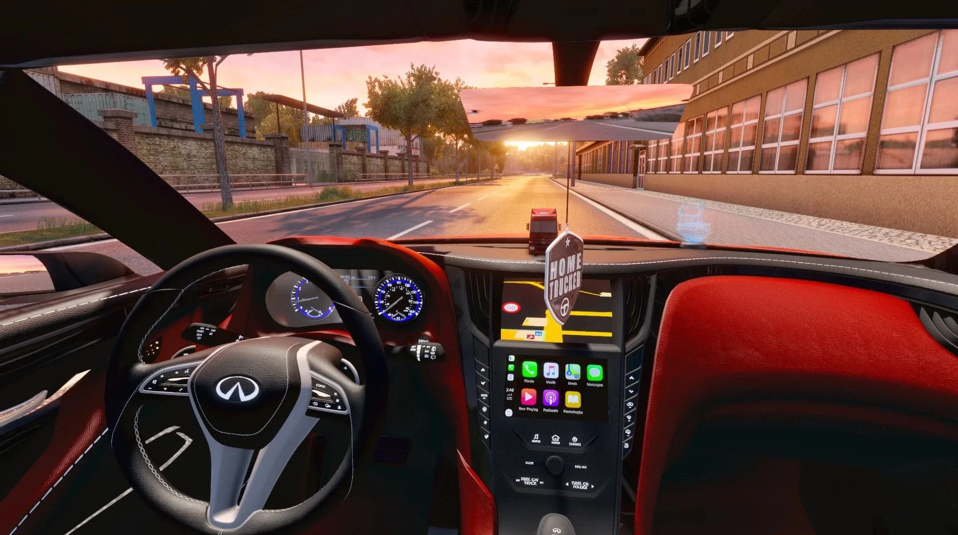 Infiniti Q60 Coupe v1.0 2