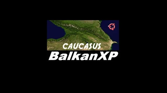 BXP SCS Caucasus 160.0