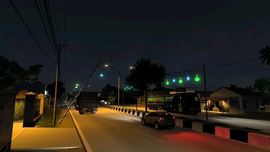 East Kalimantan Map (MAP KALTIM) V1 6