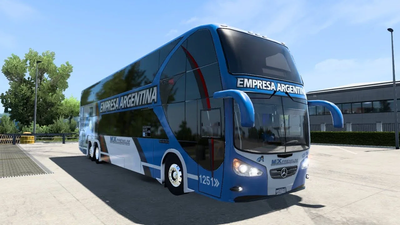 Niccolo New Concept 2250 Isidro v2.6