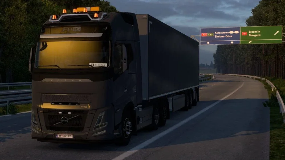 Poland Refresh alpha v0.1