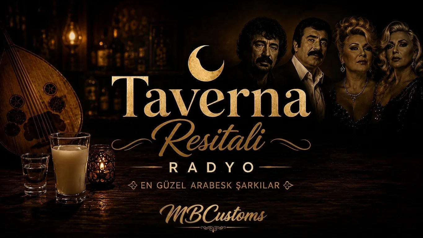 Taverna Resitali Offline Radio v1.0 2