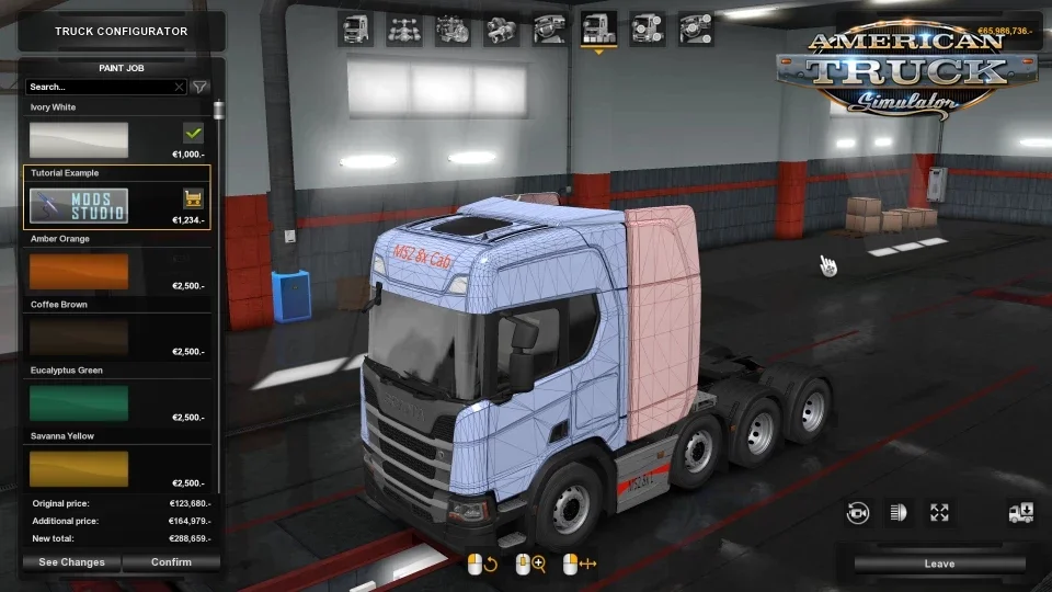 Mods Studio 2 Program v2025.01 2