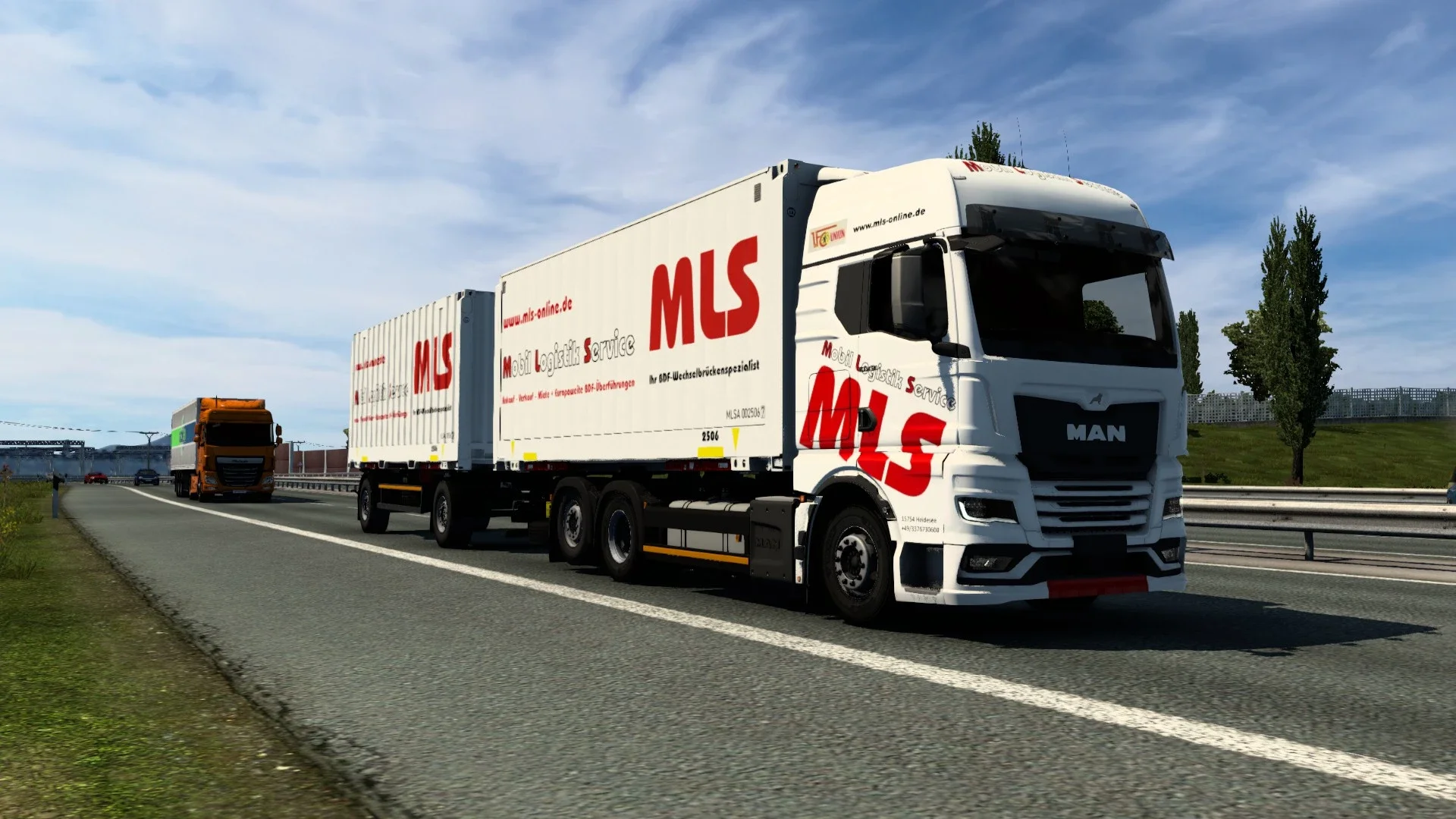 Krone Swap Body Pack v1.4.6.4 4