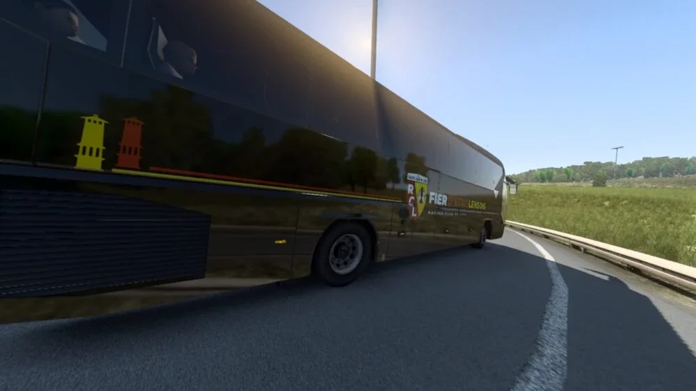 RC Lens Bus v1.0 2