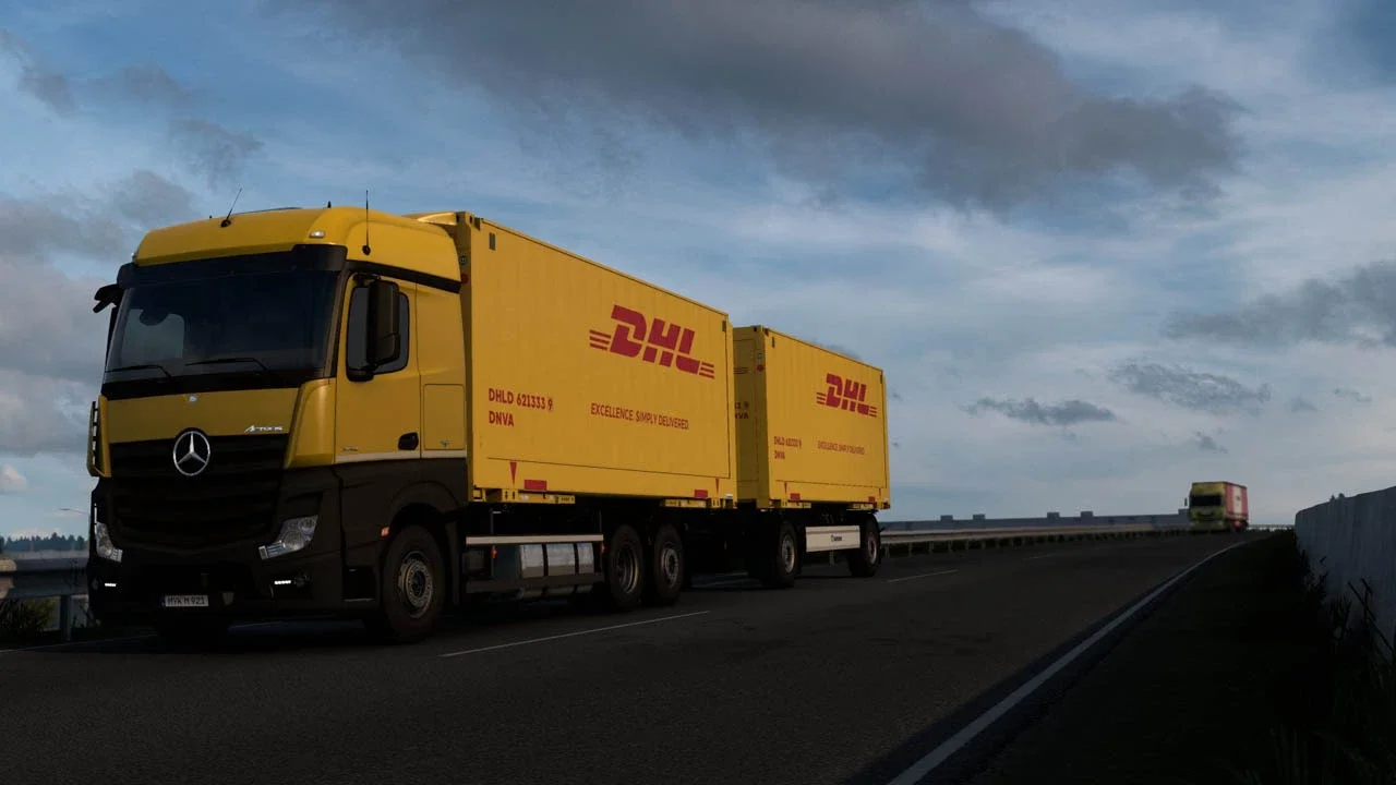 Krone Profi Box Carrier Pack v1.6.5.3