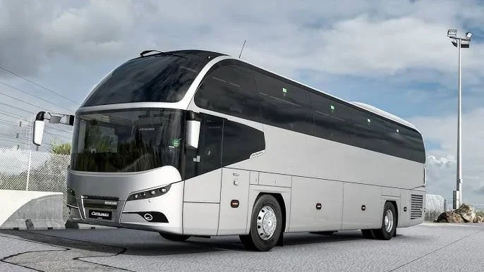 Neoplan New Tourliner C13 2018 2022