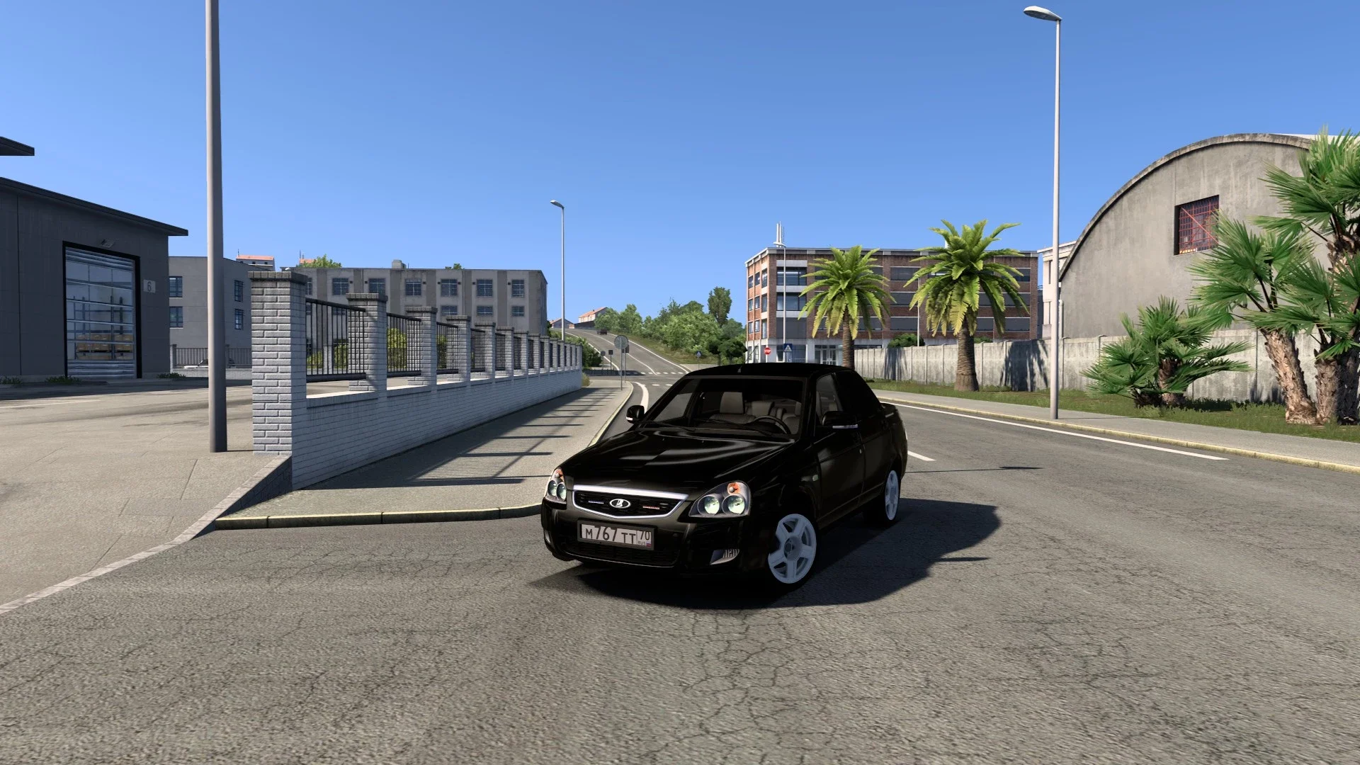 Lada Priora 2