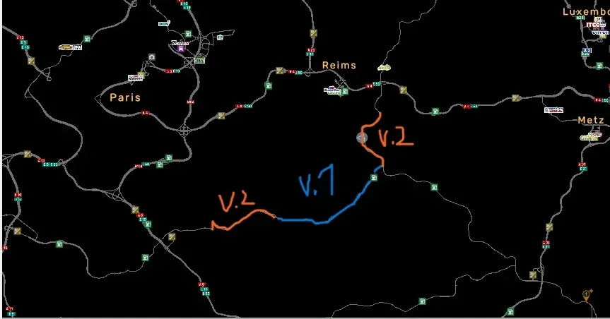 Rework near of Reims v3.0 3