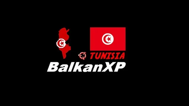 BXP SCS Tunisia