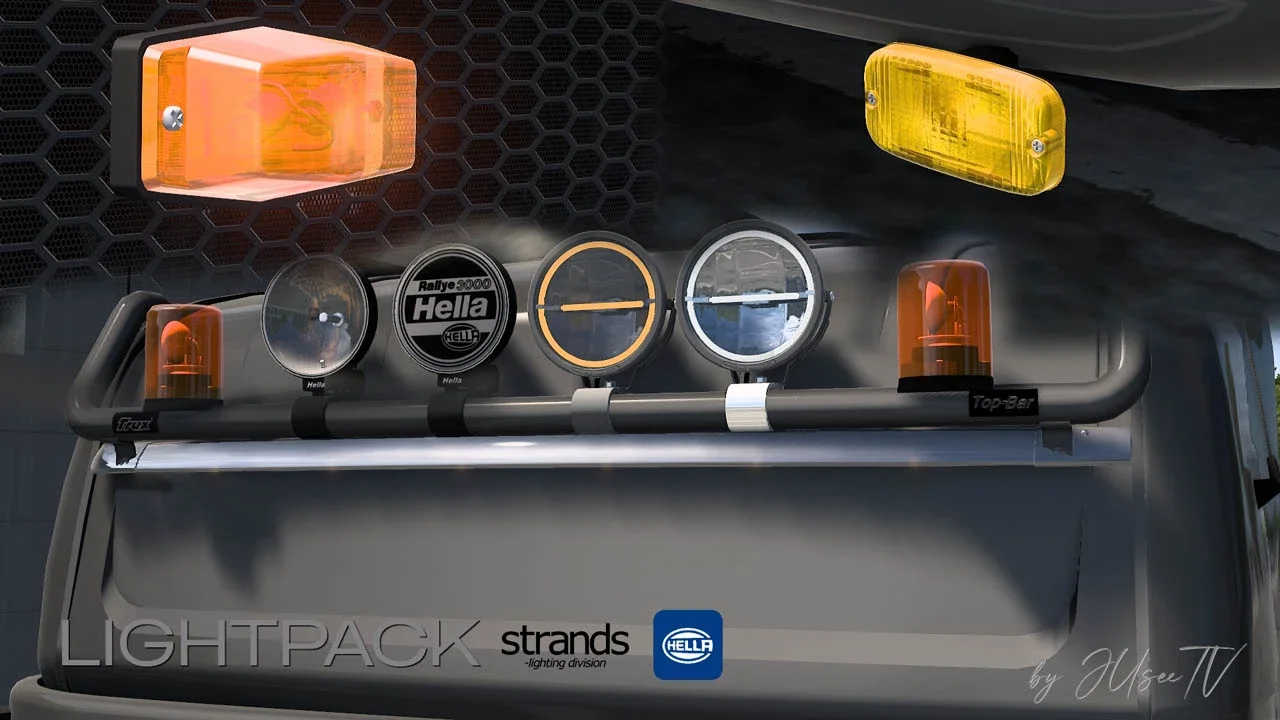 Lightpack Update v1.60 4