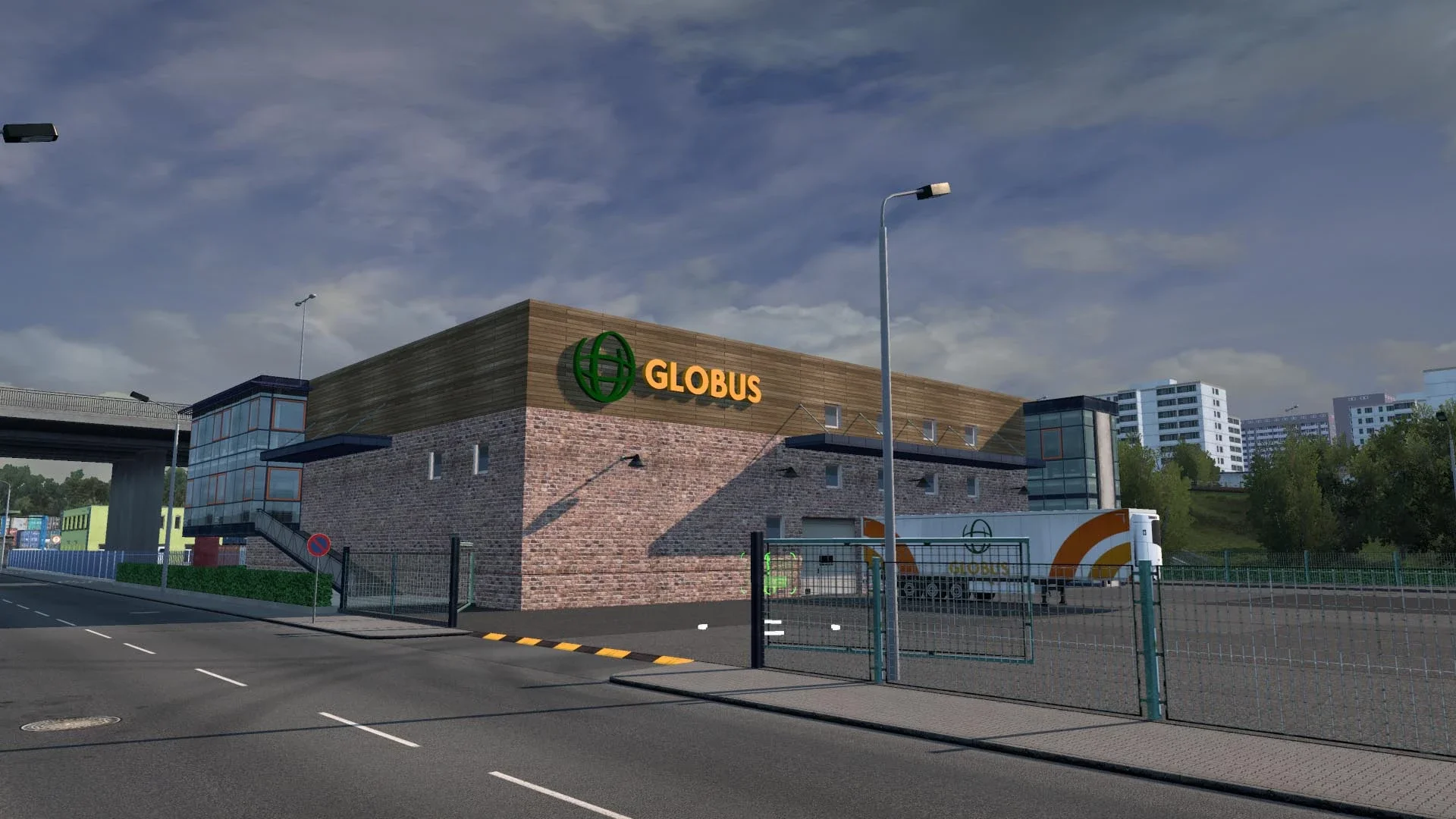 Real companies gas stations v2.04.10