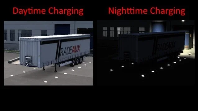 Realistic Interaction Symbols v1.58