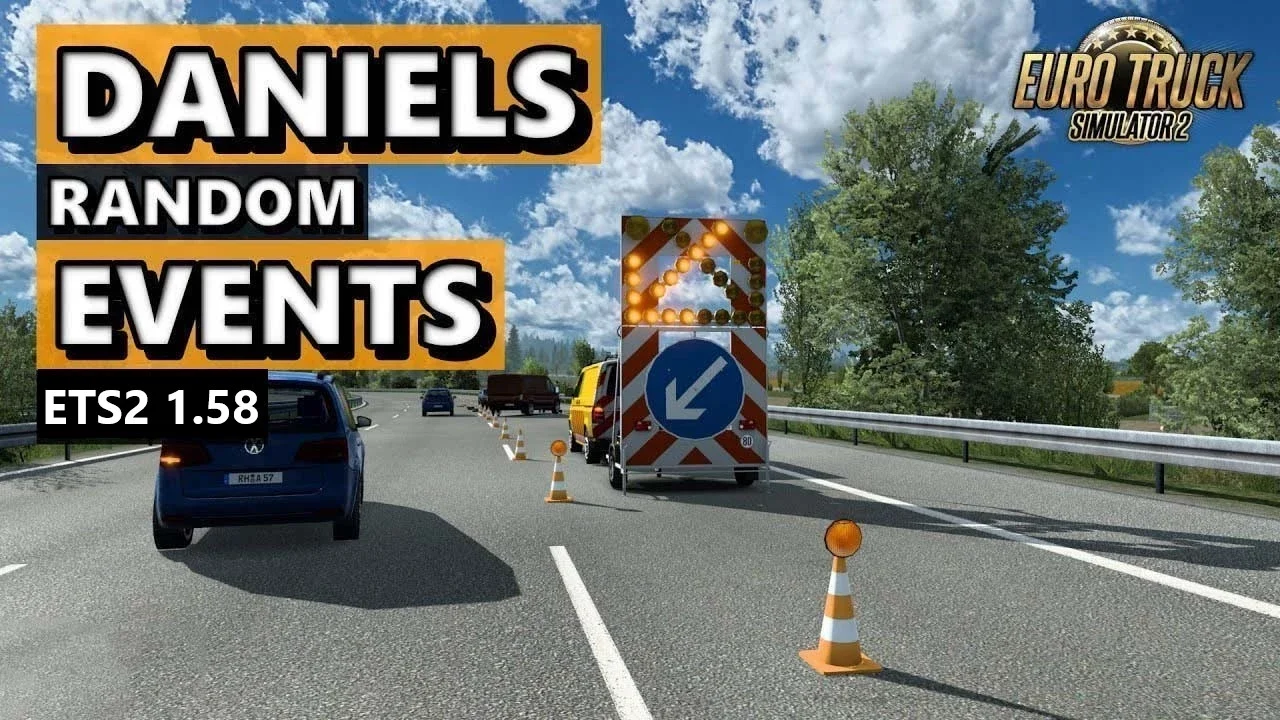 Daniels Random Events v1.6.3.6