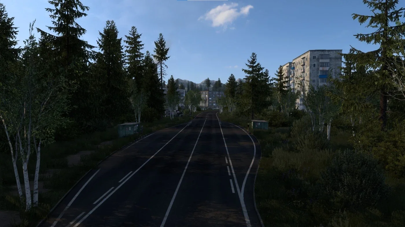 Sakhlin Map v1.1 2