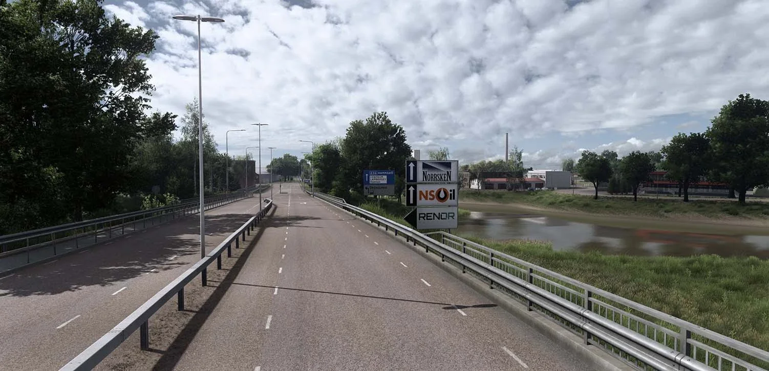 Project North Experience 3