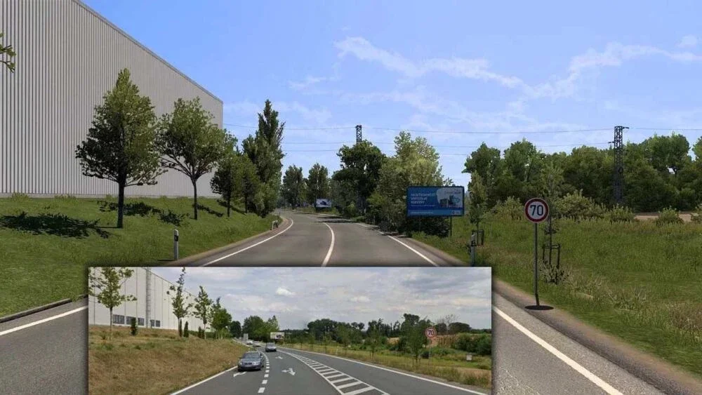 Central Bohemia Project v0.2.4a 2