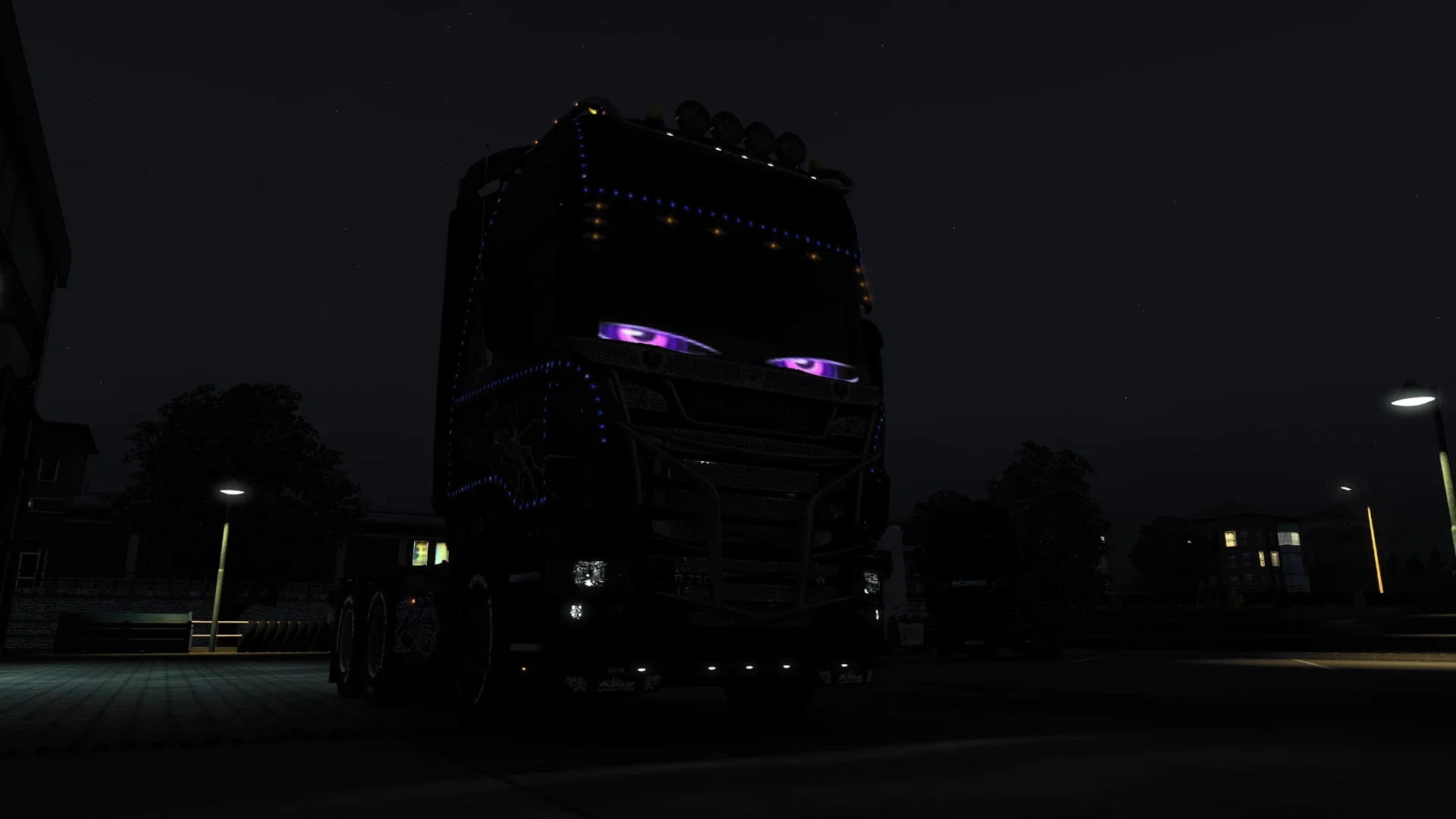 A W LED Panel v1.3 4