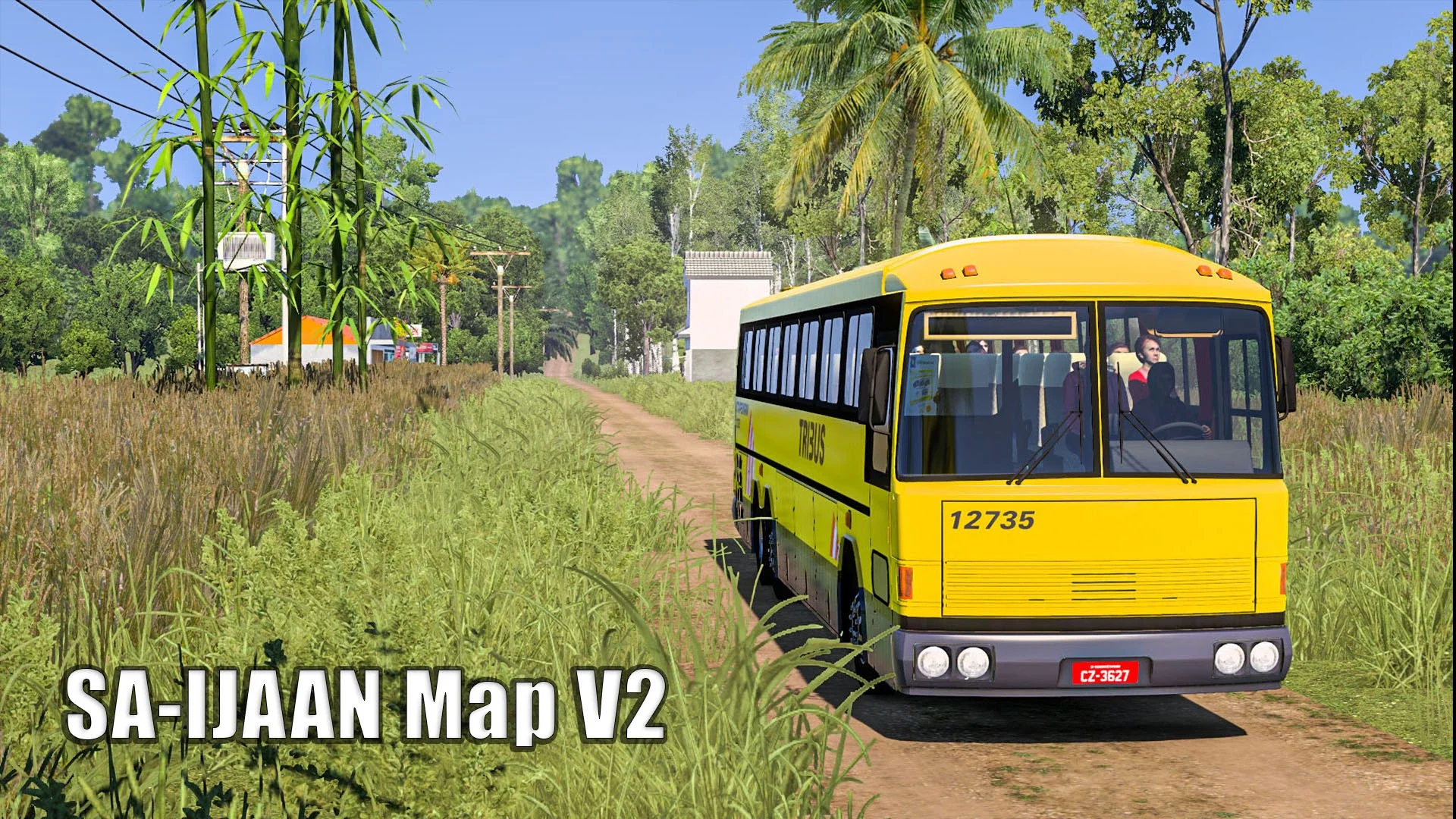 SA-IJAAN Map V2