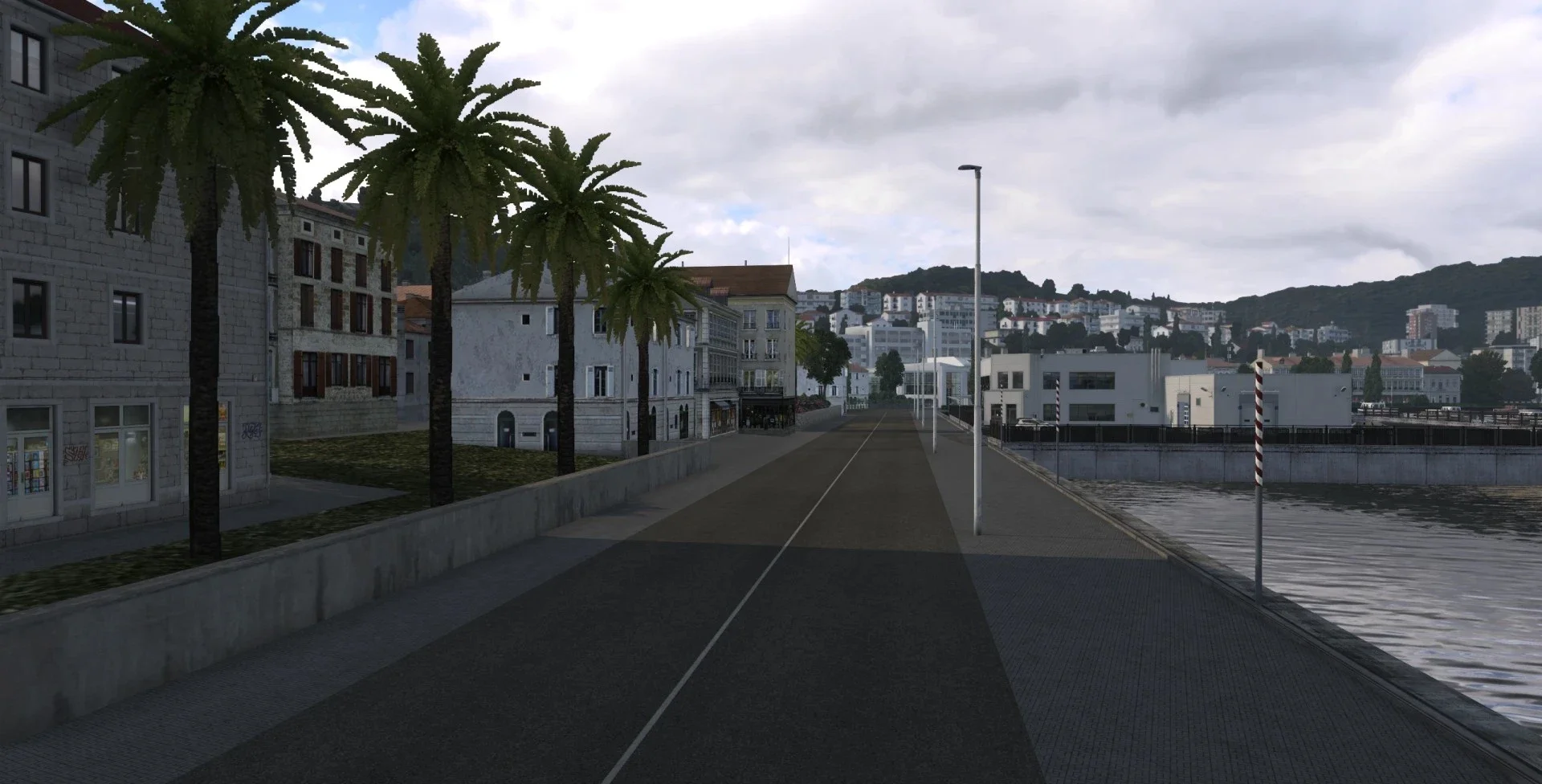 Dubrovnik Map v1.0 3
