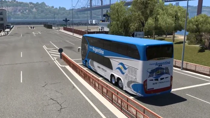 Niccolo New Concept 2250 Isidro v2.6 2