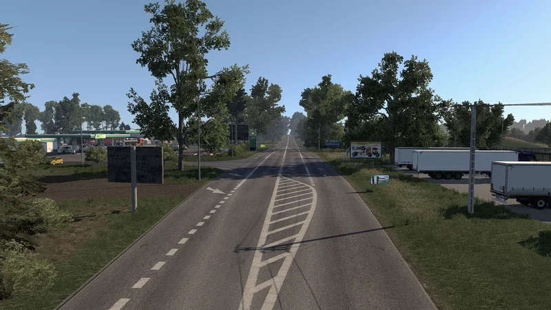 Projekt Polskie Drogi 1:5 v1.35 2