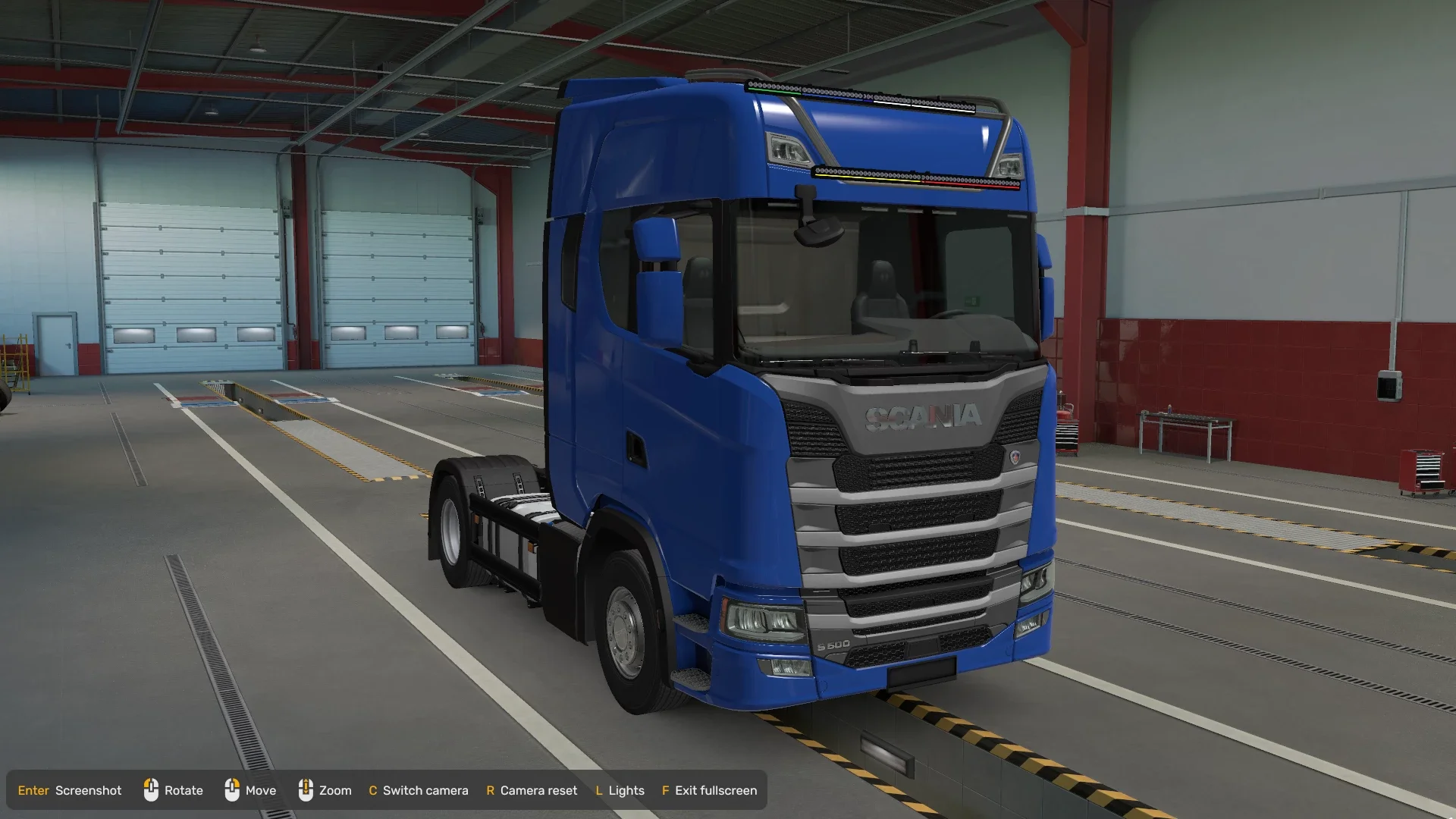LED Light Pack v1.58 2