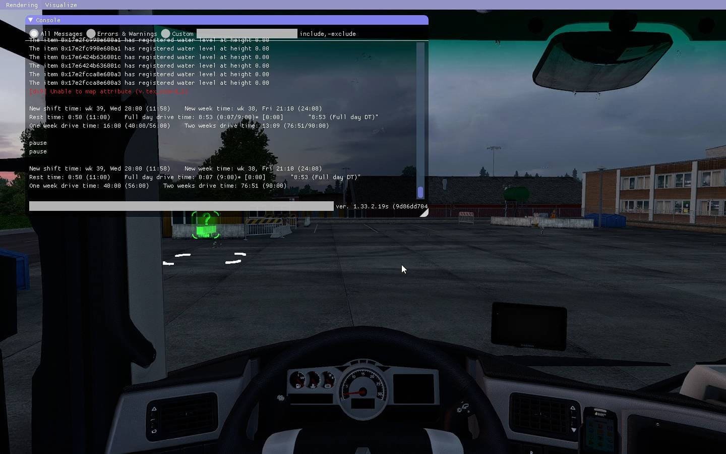 Simple Tachograph V1.8.2