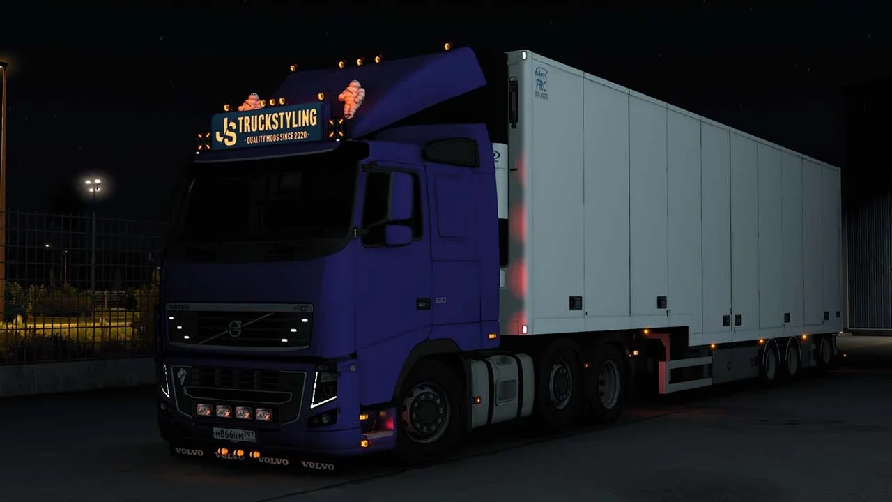 BC-Exterior Belka accessory v2.6.1 2